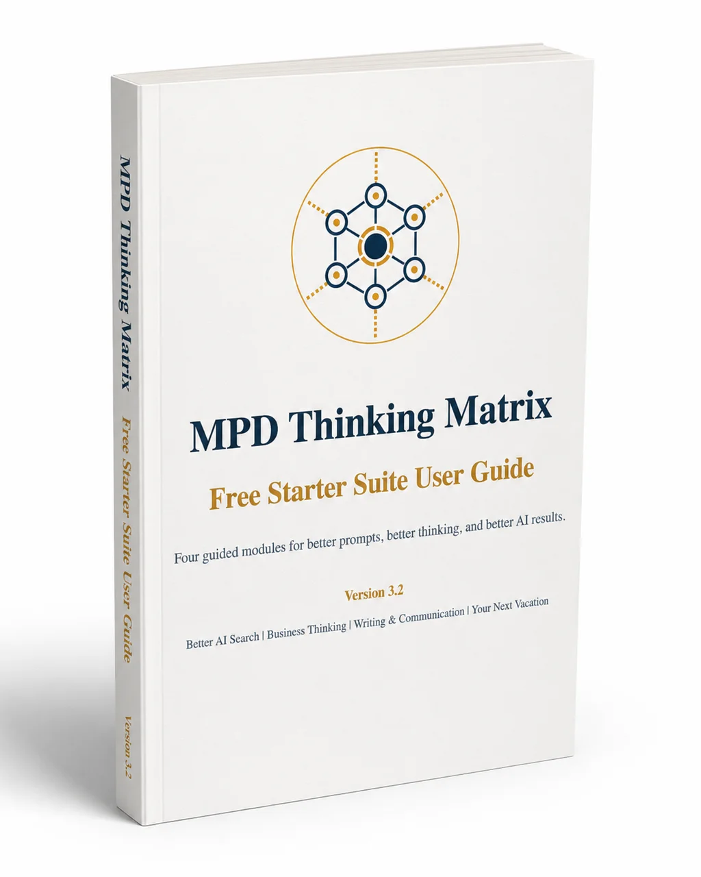 MPD Thinking Matrix