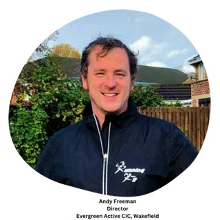 Andy Freeman