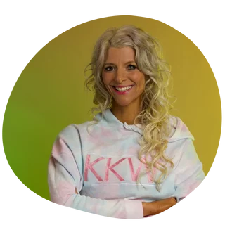 Chrissy Shuey