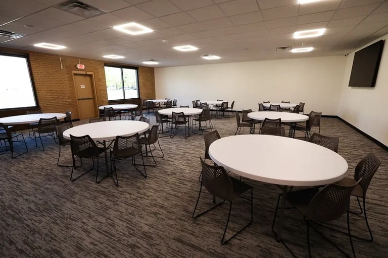 Boone FLEX event space