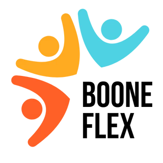 Boone FLEX Logo