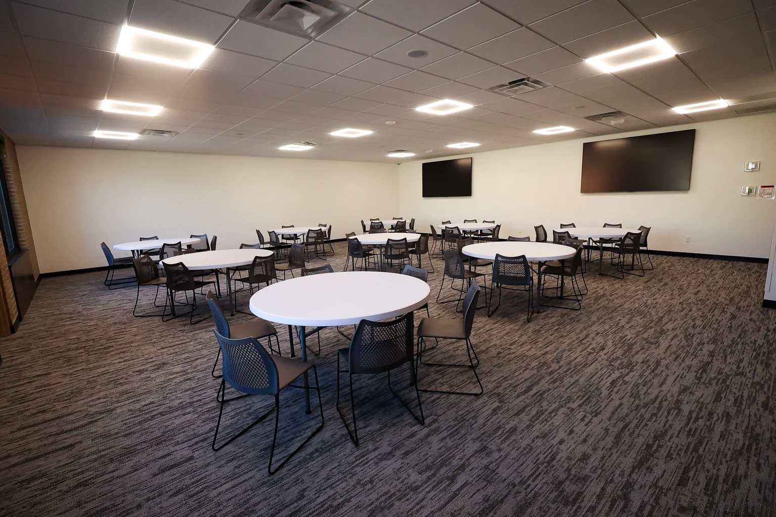 Boone FLEX event venue