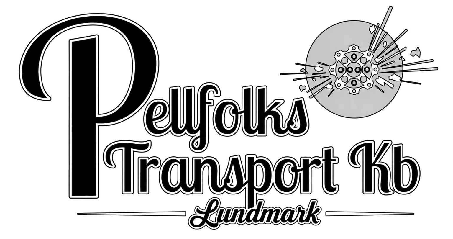 Pellfolks Transport Kb