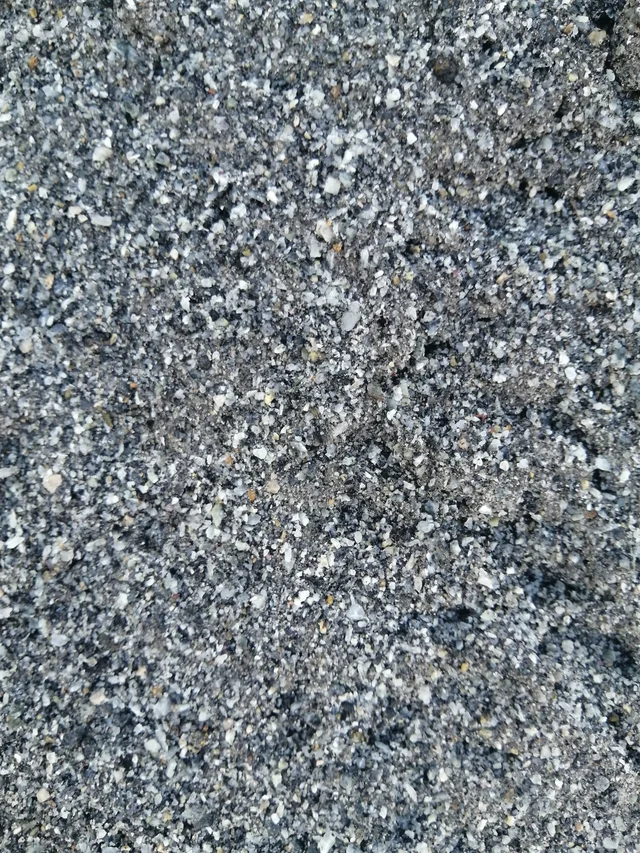 0-8 mm Bergskross