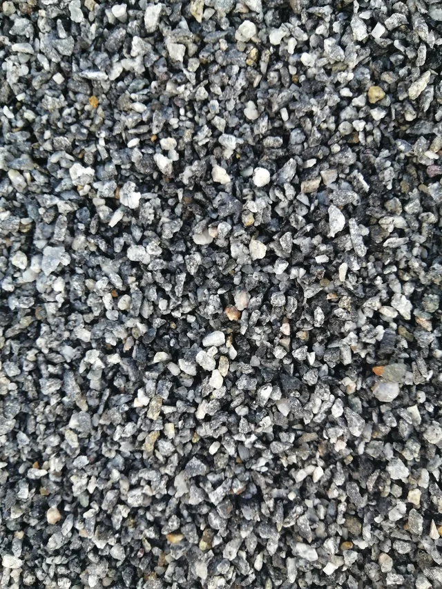 4-8 mm Bergssingel