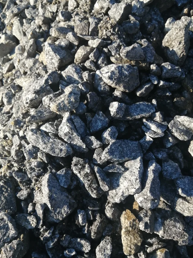 0-63 mm Bergskross