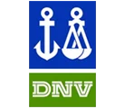 DNV Norske Veritas Certifierad
