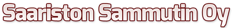 Saariston Sammutin Oy