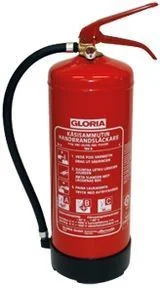 Gloria PD6GA