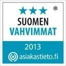Suomen Vahvimmat