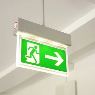 Säkerhetsskyltar