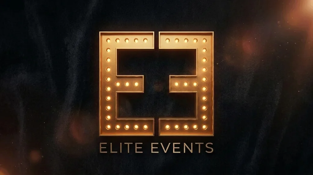 Elite Events Logo