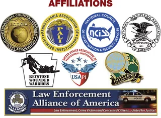 KRE Security affiliations