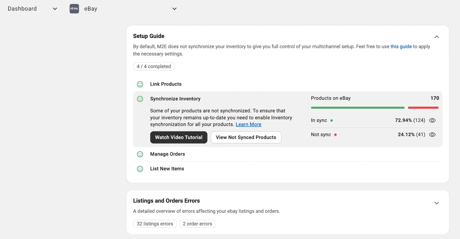 Niblin AI analytics chat answering a D2C revenue question
