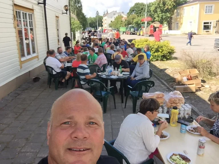 Aktiviteter 2016