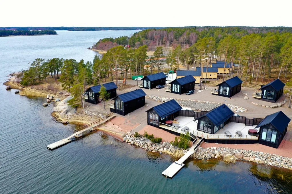 Kustavin Lootholma