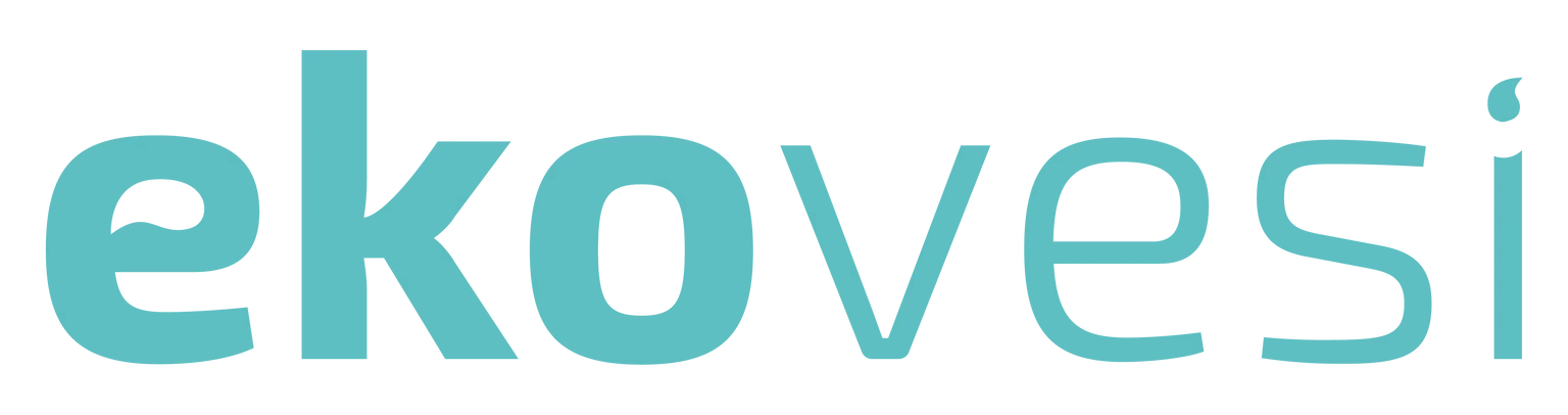 Ekovesi