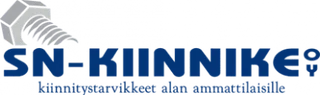 SN-Kiinnike
