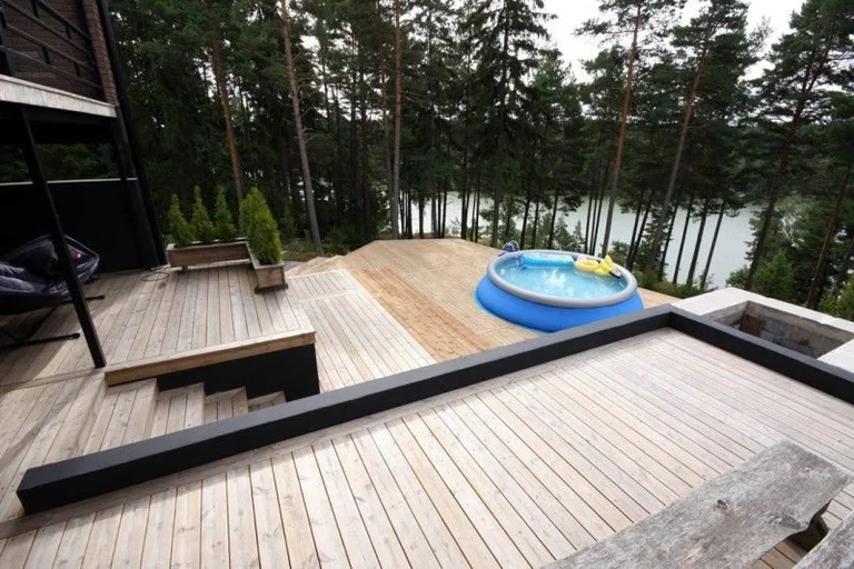 Terassi