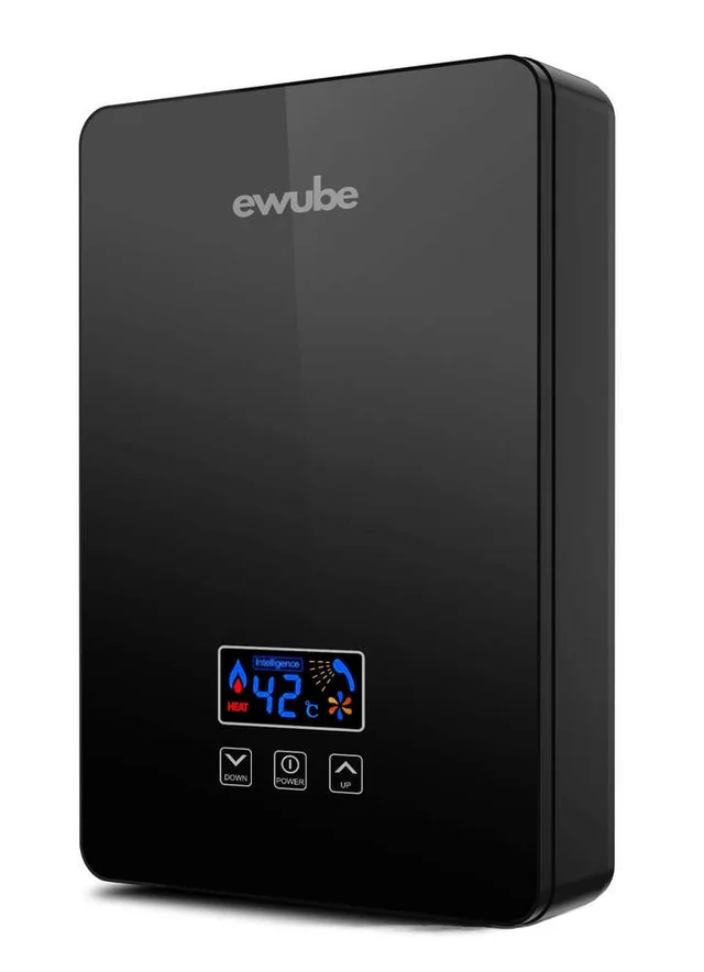 Lengau Instant Smart Water Heater Product Shot