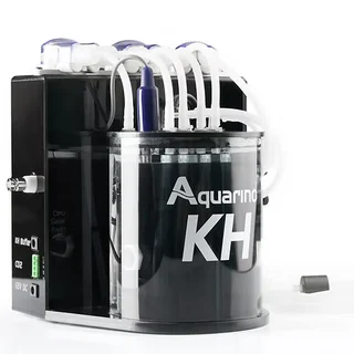 Aquarino KH Equipment