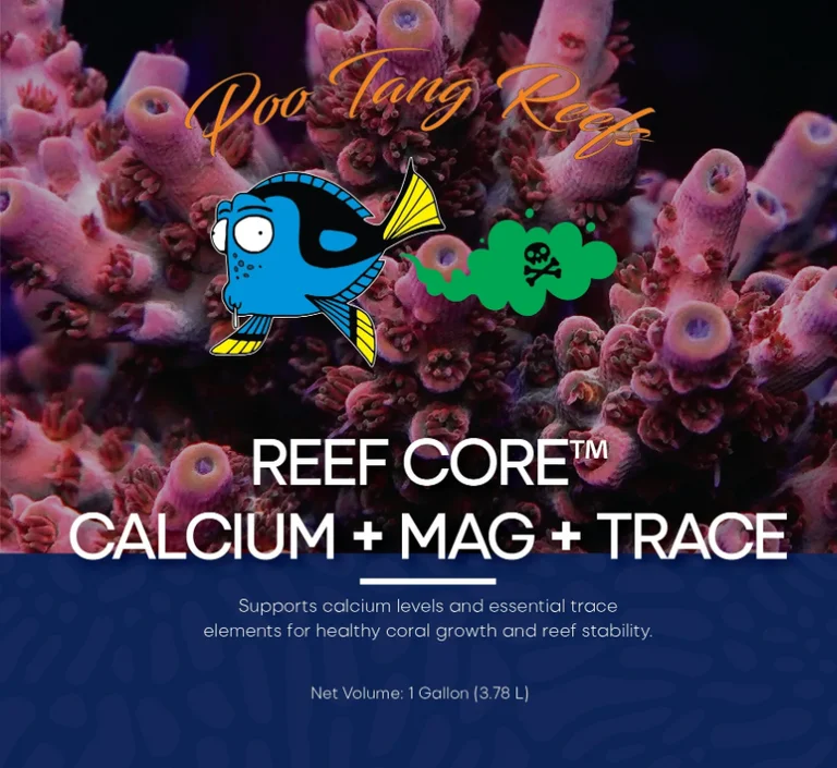 Reef Core (1 Gallon)