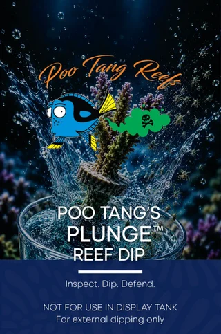 POO TANG’S PLUNGE™ (32oz Bottle)