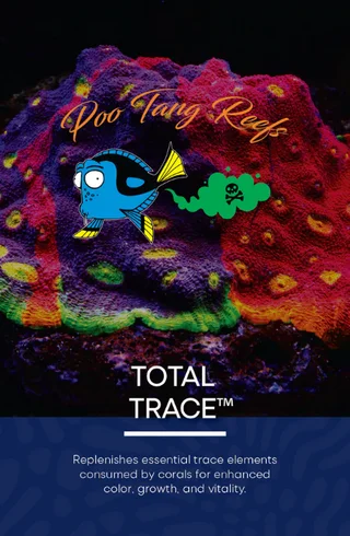 Total Trace™ (32oz Bottle)