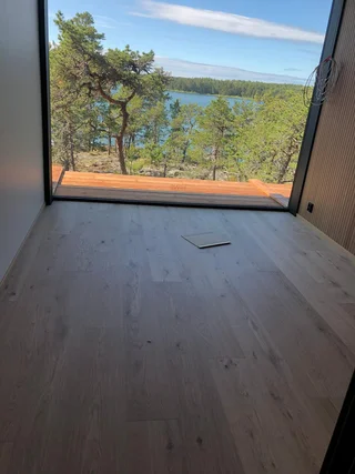 Byggarbetsplats