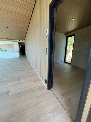 Byggarbetsplats