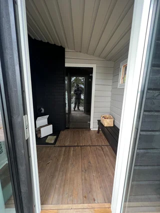Byggarbetsplats