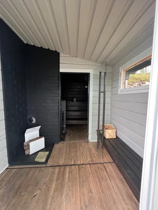 Byggarbetsplats