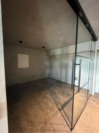 Byggarbetsplats
