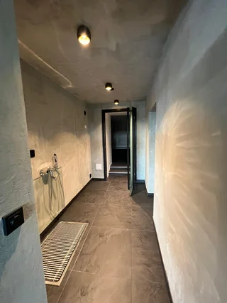 Byggarbetsplats
