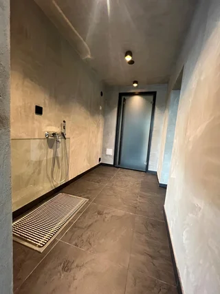 Byggarbetsplats