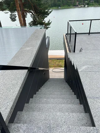 Byggarbetsplats
