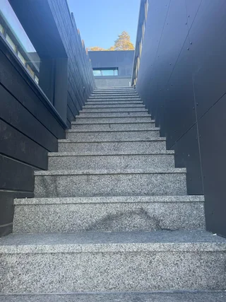 Byggarbetsplats