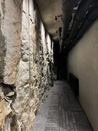 Byggarbetsplats