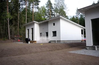 Byggarbetsplats