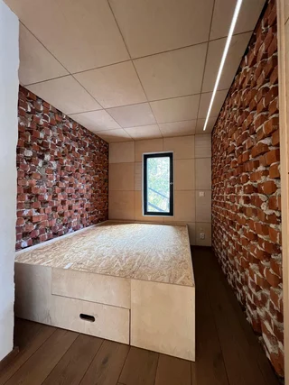 Byggarbetsplats