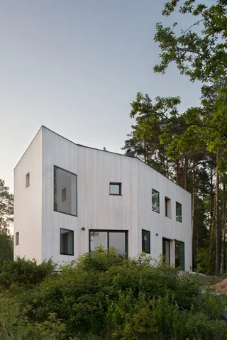 Byggarbetsplats