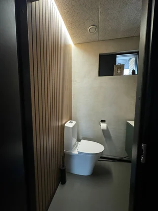 Byggarbetsplats