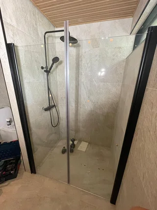 Byggarbetsplats