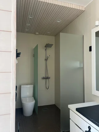 Byggarbetsplats