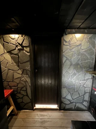 Byggarbetsplats