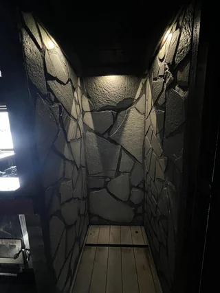 Byggarbetsplats