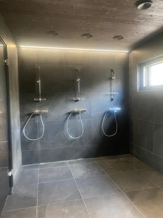 Byggarbetsplats