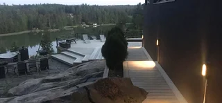 Stuga i Parainen