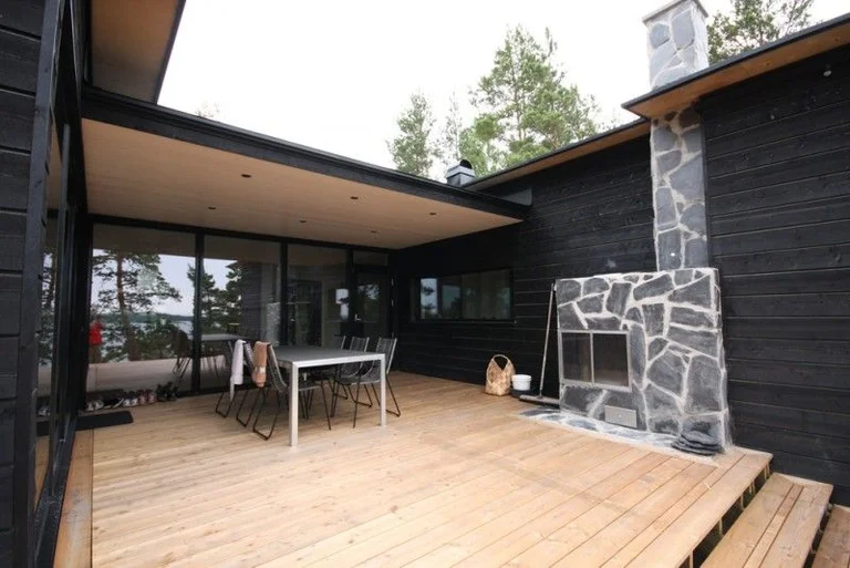 Terrass