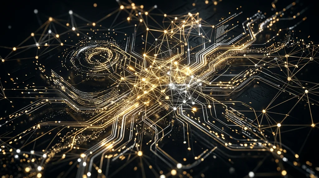 Tech Background